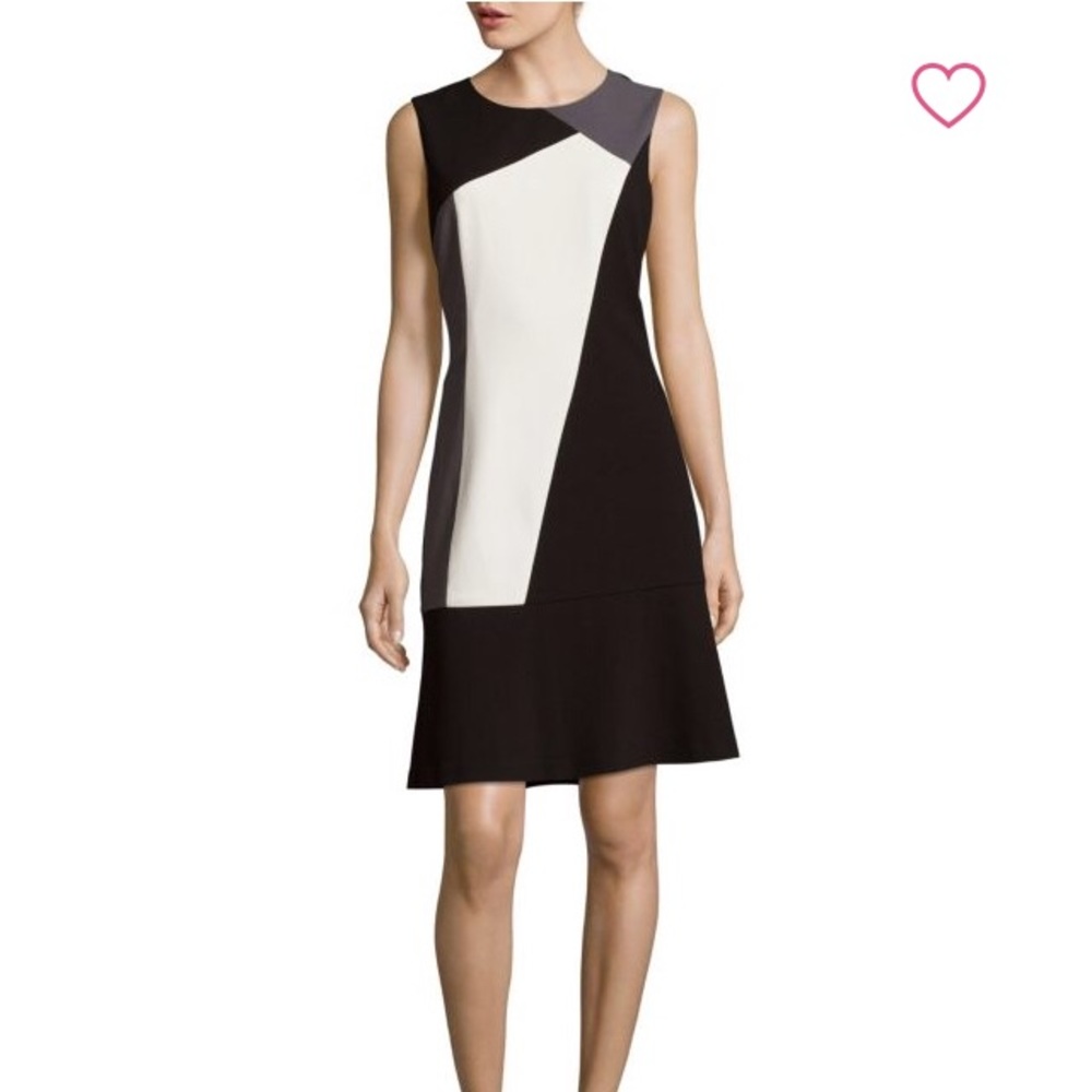 NWT Tahari Dress